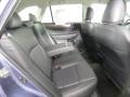 2015 Subaru Outback 2.5i Limited Rear Seat