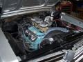 1964 Pontiac GTO 389 cid V8 Engine Photo