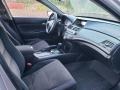 Alabaster Silver Metallic - Accord LX Sedan Photo No. 10
