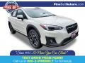 Crystal White Pearl - Crosstrek 2.0 Limited Photo No. 1