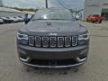 2020 Granite Crystal Metallic Jeep Grand Cherokee Summit 4x4  photo #4