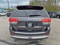 2020 Granite Crystal Metallic Jeep Grand Cherokee Summit 4x4  photo #8