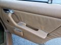 Door Panel of 1983 E Class 300 TD Wagon