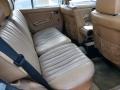 Palomino Rear Seat Photo for 1983 Mercedes-Benz E Class #138753690