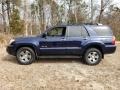 Nautical Blue Metallic - 4Runner SR5 4x4 Photo No. 2