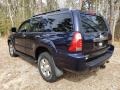 Nautical Blue Metallic - 4Runner SR5 4x4 Photo No. 3