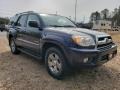 Nautical Blue Metallic - 4Runner SR5 4x4 Photo No. 7