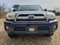 Nautical Blue Metallic - 4Runner SR5 4x4 Photo No. 8