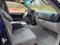 Nautical Blue Metallic - 4Runner SR5 4x4 Photo No. 10
