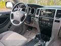 Nautical Blue Metallic - 4Runner SR5 4x4 Photo No. 11