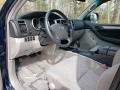 Nautical Blue Metallic - 4Runner SR5 4x4 Photo No. 16