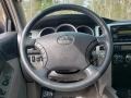 Nautical Blue Metallic - 4Runner SR5 4x4 Photo No. 23