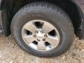 Nautical Blue Metallic - 4Runner SR5 4x4 Photo No. 30