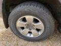 Nautical Blue Metallic - 4Runner SR5 4x4 Photo No. 31