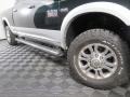 Black Forest Green Pearl - 3500 Laramie Crew Cab 4x4 Photo No. 7