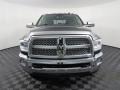 2017 Black Forest Green Pearl Ram 3500 Laramie Crew Cab 4x4  photo #8