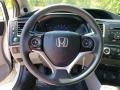 Taffeta White - Civic LX Coupe Photo No. 13