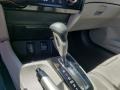 Taffeta White - Civic LX Coupe Photo No. 14