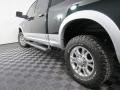 2017 Black Forest Green Pearl Ram 3500 Laramie Crew Cab 4x4  photo #13