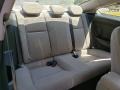 Taffeta White - Civic LX Coupe Photo No. 18