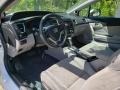 Taffeta White - Civic LX Coupe Photo No. 21