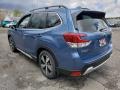 Horizon Blue Pearl - Forester 2.5i Touring Photo No. 6