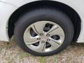 Taffeta White - Civic LX Coupe Photo No. 27