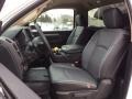 Bright White - 3500 Tradesman Regular Cab 4x4 Chassis Photo No. 3