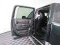Black Forest Green Pearl - 3500 Laramie Crew Cab 4x4 Photo No. 27