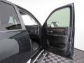 Black Forest Green Pearl - 3500 Laramie Crew Cab 4x4 Photo No. 33