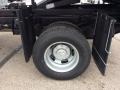 Bright White - 3500 Tradesman Regular Cab 4x4 Chassis Photo No. 9