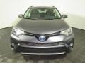 Magnetic Gray Metallic - RAV4 XLE AWD Hybrid Photo No. 4