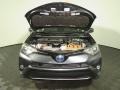 Magnetic Gray Metallic - RAV4 XLE AWD Hybrid Photo No. 5