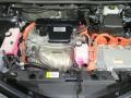 Magnetic Gray Metallic - RAV4 XLE AWD Hybrid Photo No. 6