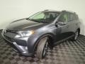 Magnetic Gray Metallic - RAV4 XLE AWD Hybrid Photo No. 7