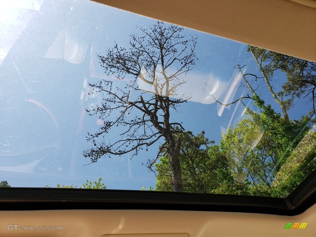 2001 GS 430 - Crystal White / Ivory photo #25