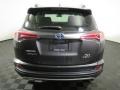 2017 Magnetic Gray Metallic Toyota RAV4 XLE AWD Hybrid  photo #11