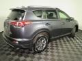 Magnetic Gray Metallic - RAV4 XLE AWD Hybrid Photo No. 15