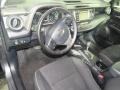 Magnetic Gray Metallic - RAV4 XLE AWD Hybrid Photo No. 19