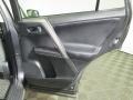 Magnetic Gray Metallic - RAV4 XLE AWD Hybrid Photo No. 23