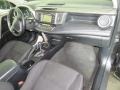 Magnetic Gray Metallic - RAV4 XLE AWD Hybrid Photo No. 27