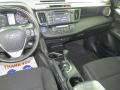 Magnetic Gray Metallic - RAV4 XLE AWD Hybrid Photo No. 31