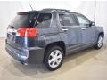 Graphite Gray Metallic - Terrain SLT AWD Photo No. 2