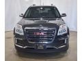 Graphite Gray Metallic - Terrain SLT AWD Photo No. 4