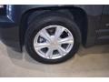 Graphite Gray Metallic - Terrain SLT AWD Photo No. 5