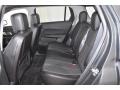 Graphite Gray Metallic - Terrain SLT AWD Photo No. 8