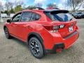 Pure Red - Crosstrek 2.0 Premium Photo No. 6