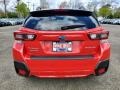 Pure Red - Crosstrek 2.0 Premium Photo No. 7
