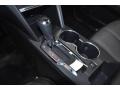 Graphite Gray Metallic - Terrain SLT AWD Photo No. 13