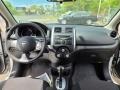 2014 Fresh Powder White Nissan Versa 1.6 S Sedan  photo #9